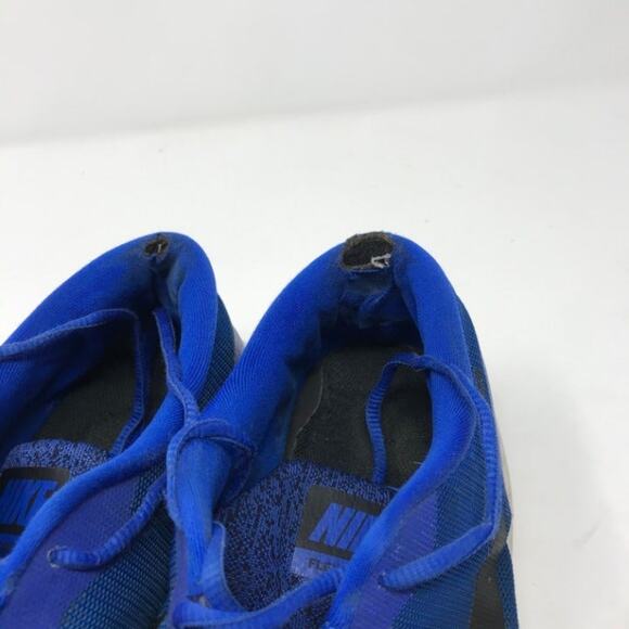 Nike Flex Contact Running Shoes Mens 13 - Picture 6 of 8